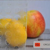 Circles-glass